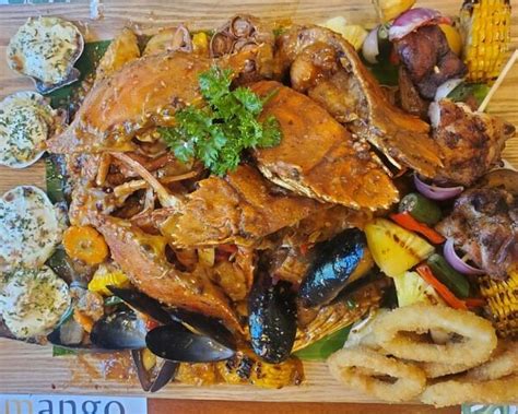 THE 10 BEST Dinner Restaurants in Mactan Island .